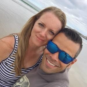 Meet your Posher, Sharon